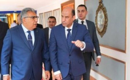 تداول 17 ألف طن من البضائع المتنوعة في موانئ البحر الأحمر