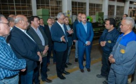 مدبولي يؤكد عزم الحكومة على تحقيق التوازن التجاري ومواجهة التحديات العالمية بالفيديو