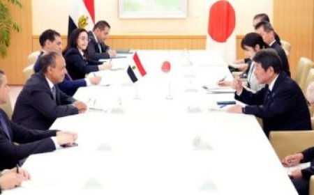 وزير العدل يبرز في احتفال اليوبيل الذهبي لنيابة النقض بدار القضاء العالي