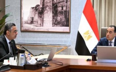 الرئيس السيسي يكشف عن رؤية مصر تجاه التطورات الإقليمية المهمة