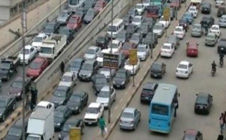 الرئيس السيسي يؤكد أهمية العلاقات المتميزة مع ألمانيا كشريك تنموي استراتيجي لمصر