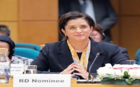 وزير العمل والسفير الألماني في القاهرة يتعاونان لتعزيز الشراكة في مجالات متعددة