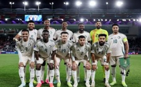فرنسا تحقق انتصارًا مثيرًا على السنغال 3-1 في بداية مغامرتها بكأس العالم
