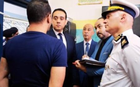 سفارة مصر في الأردن تحث العمالة المصرية على اغتنام فرصة تصويب الأوضاع