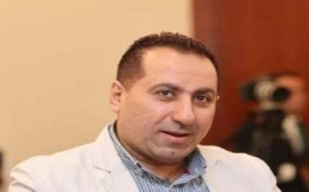 المايسترو سليم سحاب يزور فعاليات شارع الفن ويثني على تعزيز الإبداع في قلب الشارع