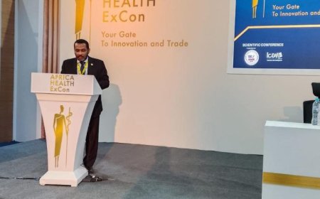 مصر تطالب بتعزيز التعاون الأفريقي لمواجهة سرطان الثدي وفيروس سي