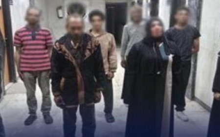 القبض على صانعة محتوى لنشرها فيديو رقص بملابس غير لائقة على منصتها الاجتماعية