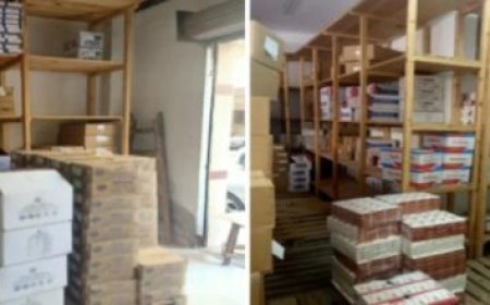 نجاح فرق الإطفاء في إخماد حريق مخزن الأخشاب بعزبة خير الله بالقاهرة دون تسجيل أي خسائر بشرية