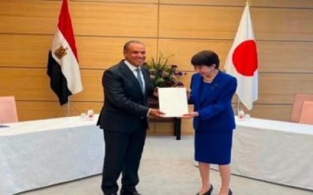 رئيس العامة للاستعلامات يعلن عن تعزيز جهود التوعية في كافة المحافظات وزيادة الأنشطة التوعوية