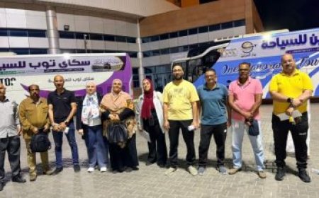 تحديث مروري عاجل: اكتشف أماكن الكثافات المرورية العالية في القاهرة والجيزة