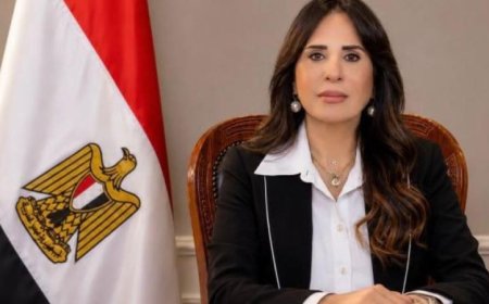 المنشاوي يعلن عن قرعة تسكين المواطنين في أراضي توفيق الأوضاع بمدينة سفنكس الجديدة
