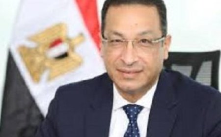 توقيع شراكة استراتيجية بين النصر لصناعة السيارات و فاو كار الصينية لتعزيز صناعة السيارات في مصر