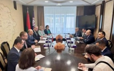 فوسفات مصر تعلن خططها للتحول من تصدير الخام إلى التصنيع بالشراكة مع تكنيب العالمية