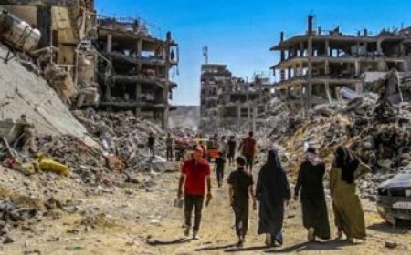 آليات إسرائيلية تتوغل في حداثا وتشن غارات على المنصوري والعزية وبرعشيت في جنوب لبنان