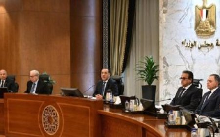 الرئيس السيسى يشيد بدعم الولايات المتحدة والرئيس ترامب لمصر
