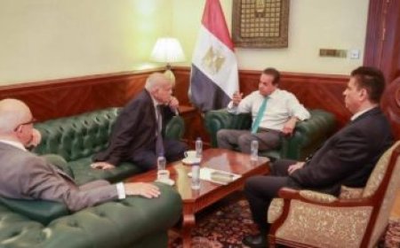 اكتشف رابط الاستعلام عن نتيجة الشهادة الإعدادية في القاهرة لعام 2026