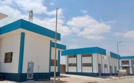 الهيئة العامة للرقابة المالية تستقبل وفد لجنة تنظيم بورصة الجزائر لتعزيز التعاون المالي