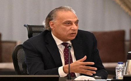 محمد كمال يؤكد أن مشاركة الرئيس السيسي في قمة G7 تعكس مكانة مصر المتزايدة على الساحة الدولية