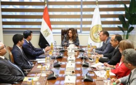 وزير التربية والتعليم ووزير التضامن يبرمان اتفاقية تعاون متميزة لتعزيز الخدمات الاجتماعية والتعليمية
