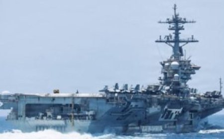 مصرع شخص وإصابة 5 في حادث تحطم طائرة خاصة على طريق سريع بتكساس