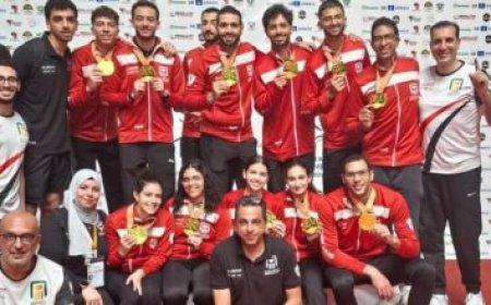ميسي يكشف عن مشاعره الدافئة بعد تسجيل الهدف الأول بسبب أيامه الصعبة