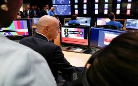 منتخب مصر يواصل تدريباته التحضيرية لمواجهة نيوزيلندا في جامعة جونزاجا