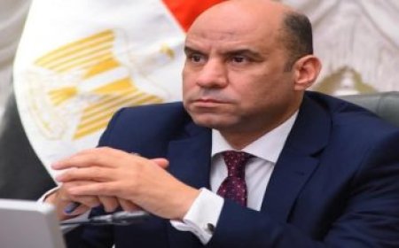 وزير الاستثمار يعلن عن لجنة مشتركة مع البترول لتعزيز الاستثمارات وتمويل المشاريع الكبرى