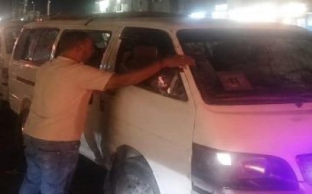 محافظ بورسعيد يعزز جهود تنفيذ المشروعات الجارية ويحث على تسريع العمل فيها