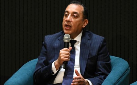 مدبولي يعلن عن هدف جديد لاستعادة القطاع الخاص دوره المحوري في تعزيز نمو الاقتصاد