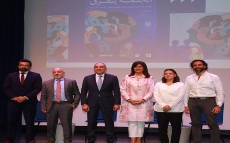 دعوة لتغيير الإعلام نحو المزيد من الإنسانية تأثير الكلمة يُحدث الفارق