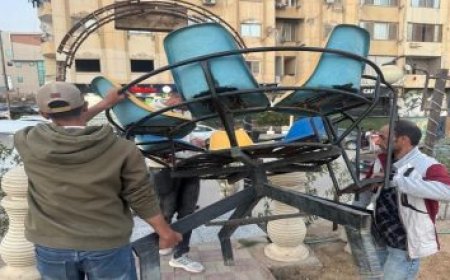 محافظ المنوفية يكشف عن 3 حالات فساد وتزوير ويحولها للنيابة العامة