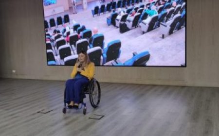 المستشفى الإماراتي العائم في العريش يستقبل خمس حالات جديدة من غزة