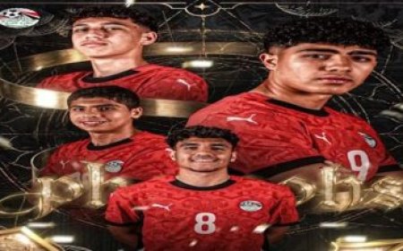 مصر تعد ملفا فنيا متكاملا عن نيوزيلندا استعدادا لمباراة الحسم في فانكوفر