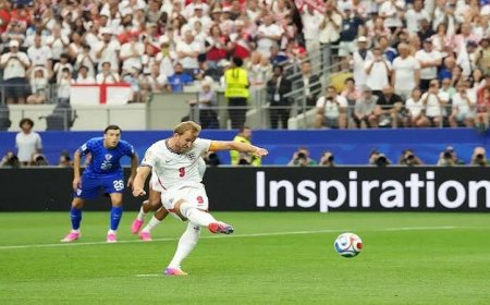 إنجلترا تبدأ مشوارها في المونديال بفوز كبير 4-0 على كرواتيا