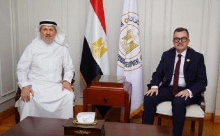 وزير التخطيط يؤكد أهمية الممرات الاقتصادية الإقليمية في تعزيز التكامل بين الدول