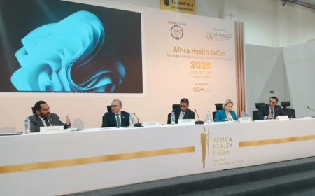 وزارة الصحة تعلن التزام مصر بتعزيز نظام متكامل لرعاية مرضى الأورام في إفريقيا