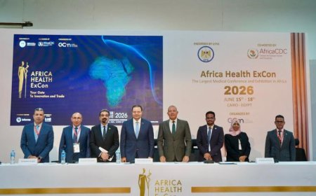 إعلان خطة إكسكون 2026 لتعزيز التنافسية في قطاع السياحة الصحية بمصر