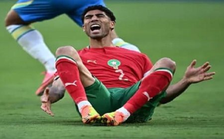 تحذير للمغرب هايتي واسكتلندا تتصدران المنافسة الأشرس في الجولة الأولى من المونديال