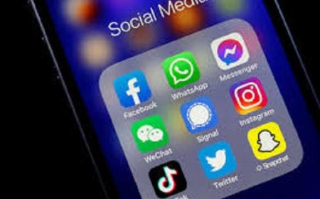 الإمارات تطلق مبادرة لتنظيم استخدام الأطفال لوسائل التواصل الاجتماعي