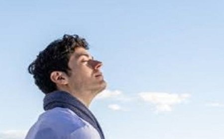 إطالة الزفير تعزز الثقة في اتخاذ القرارات المهمة