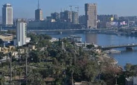 ابتكار مصري ثوري لتحويل رطوبة الهواء إلى مياه صالحة للشرب