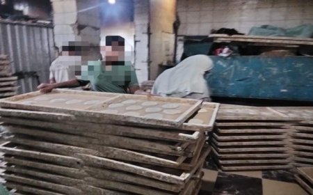 محافظ المنوفية يكشف عن تحرير 572 محضر تمويني في إطار الحملات التفتيشية الناشطة