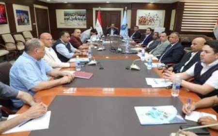 لقاءات توعوية مميزة بمخاطر الإدمان للرائدات الريفيات في المنيا تعزز قرارك الشخصي