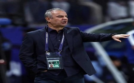 كارتال يعود إلى قيادة تدريب فناربخشة للمرة الرابعة في تاريخه