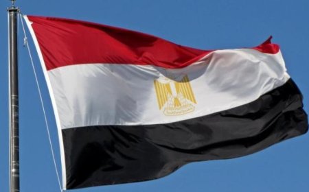 مصر تستقبل توقيع مذكرة التفاهم التاريخية بين أمريكا وإيران