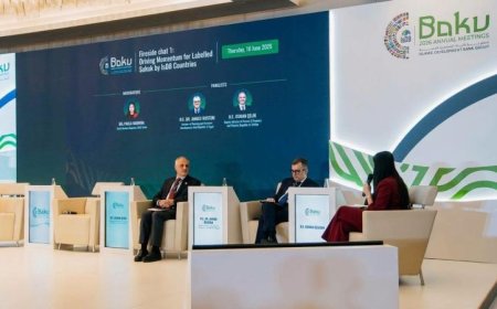 وزير التخطيط يعلن عن إطلاق برنامج طموح لإصدار صكوك سيادية دولية بقيمة 5 مليارات دولار