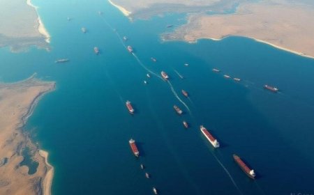 الجيش الأمريكي يرفع الحصار عن الموانئ الإيرانية في خطوة مفاجئة