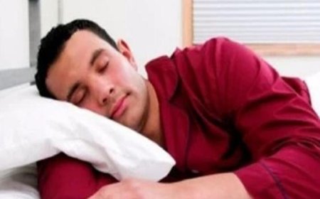 دراسة جديدة تكشف أن انتظام مواعيد النوم هو سر حماية القلب