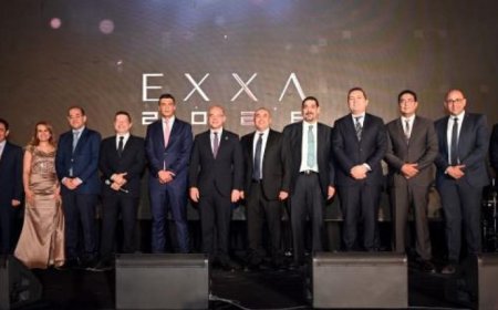 وزير الصناعة يكشف عن الفرص الاستثمارية الواعدة في السوق المصري