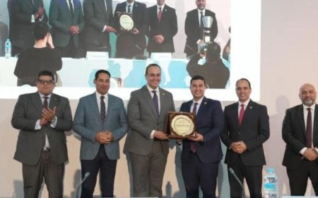 رئيس الرعاية الصحية يعلن عن بناء سلاسل إمداد ذكية لمواجهة الأزمات العالمية